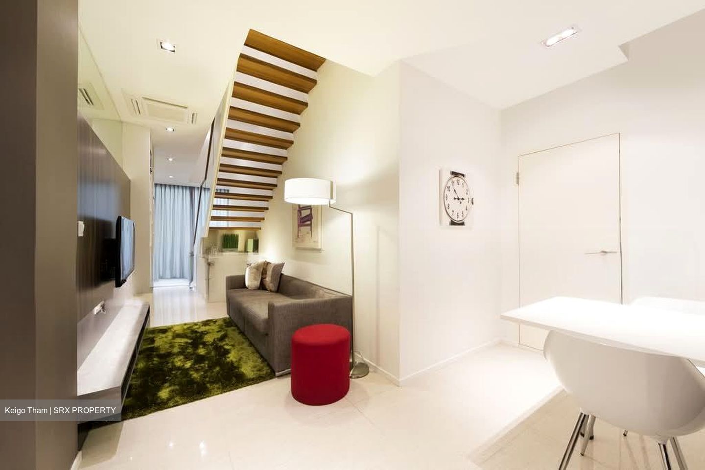 The Bliss (D8), Apartment #566182971